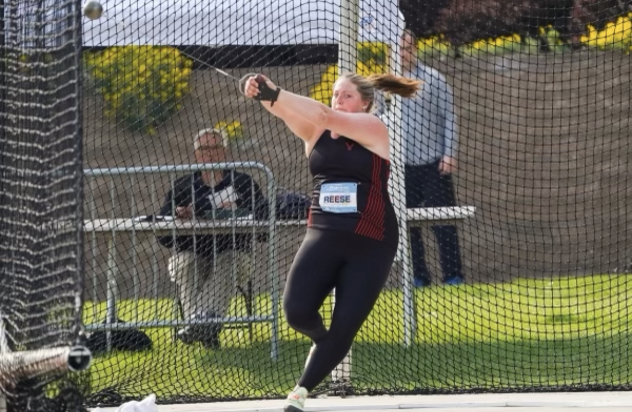 2023 Toyota USATF Outdoor Championships Preview Erin Reese The